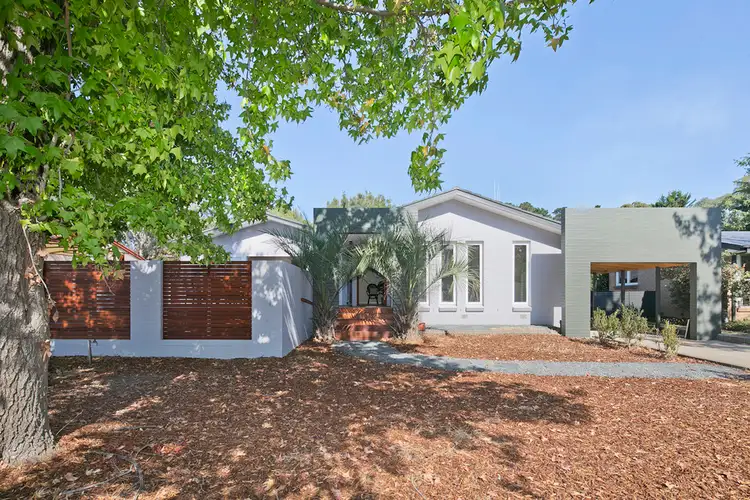 10 Fenner St, Downer ACT 2602