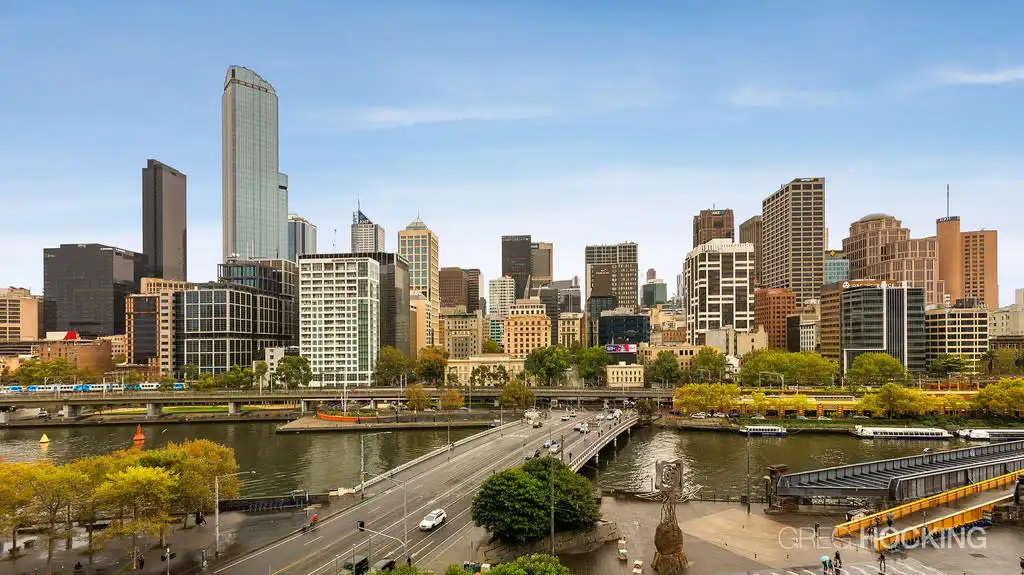 Main view of Homely apartment listing, 620/1 Queensbridge Square, Southbank VIC 3006