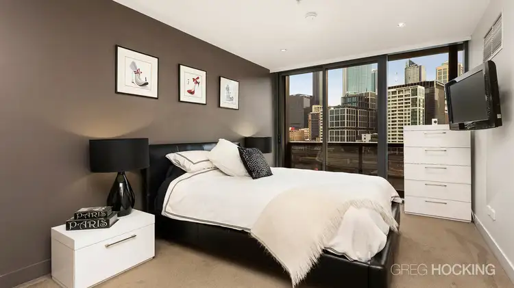 Fourth view of Homely apartment listing, 620/1 Queensbridge Square, Southbank VIC 3006