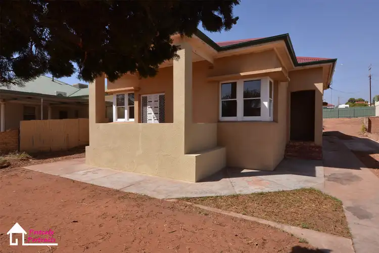 60 Rudall Avenue, Whyalla Playford SA 5600