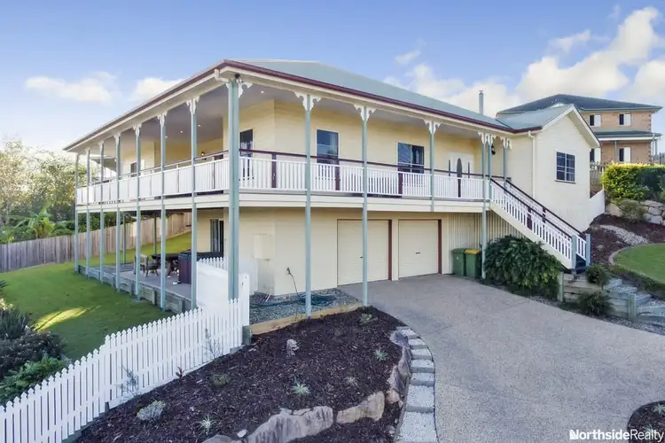 21 Glendore crt, Eatons Hill QLD 4037