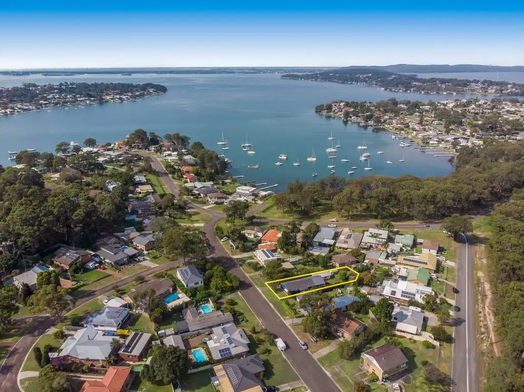 Main view of Homely house listing, 6 Dartford Road, Buttaba NSW 2283