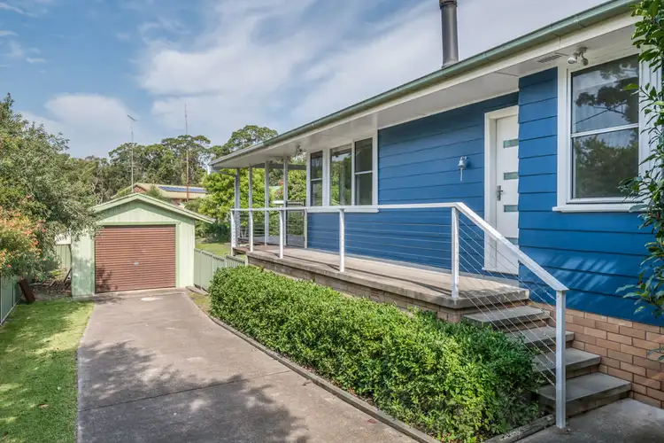 Second view of Homely house listing, 6 Dartford Road, Buttaba NSW 2283