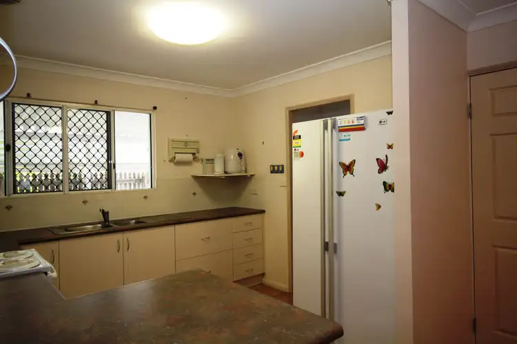 Fourth view of Homely unit listing, 2/13 Greenwood Drive, Kirwan QLD 4817