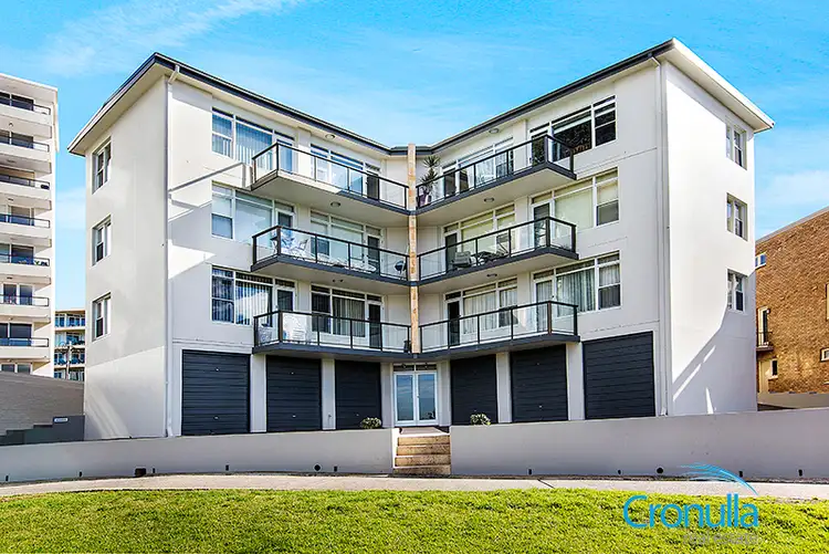 Third view of Homely apartment listing, 10/35 The Esplanade, Cronulla NSW 2230