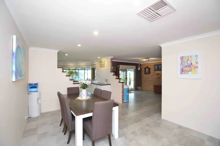 Sixth view of Homely house listing, 8 Tampico Court, Safety Bay WA 6169