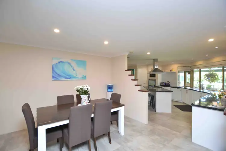 Seventh view of Homely house listing, 8 Tampico Court, Safety Bay WA 6169