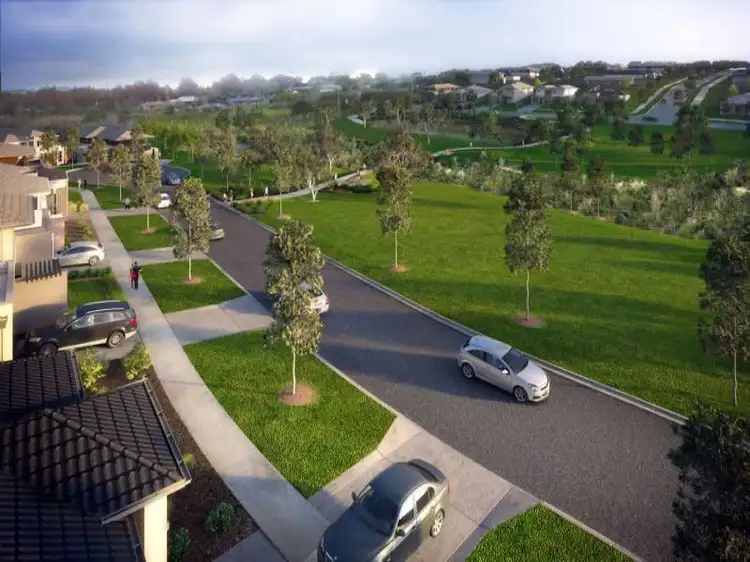 Lot 10 Tilly Court, Leongatha VIC 3953