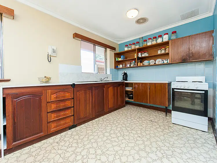 Second view of Homely house listing, 35 Bradshaw Street Eden Hill, Eden Hill WA 6054