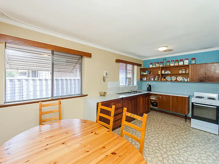 Fourth view of Homely house listing, 35 Bradshaw Street Eden Hill, Eden Hill WA 6054