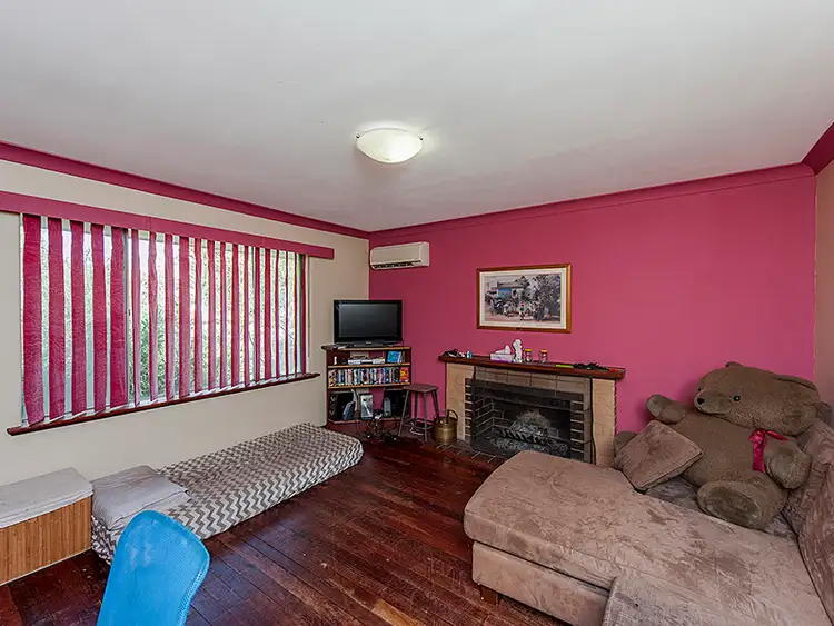 Fifth view of Homely house listing, 35 Bradshaw Street Eden Hill, Eden Hill WA 6054