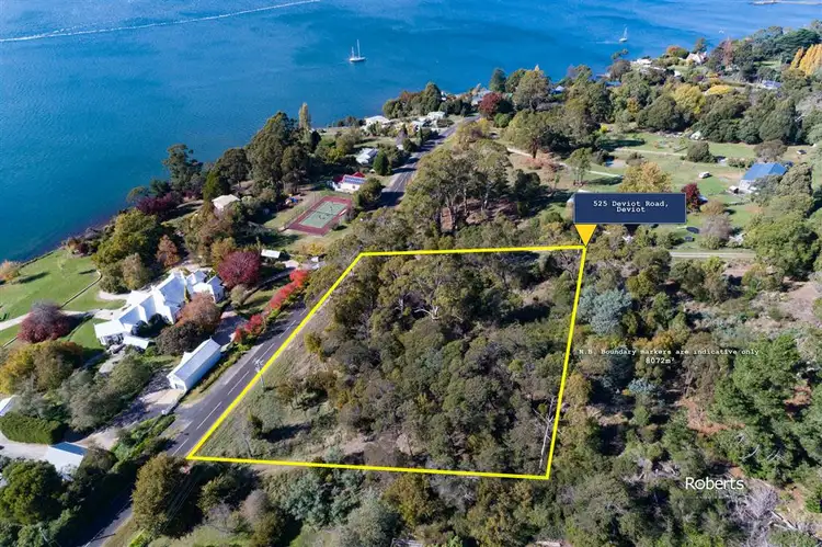 525 Deviot Road, Deviot TAS 7275