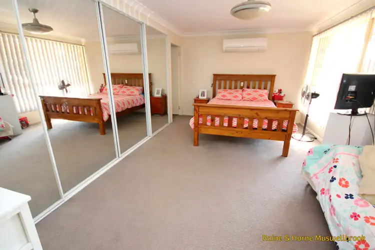 Sixth view of Homely house listing, 12 Boronia Drive, Muswellbrook NSW 2333