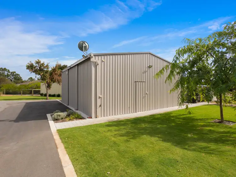 Sixth view of Homely rural property listing, 37 Frayne Place, Wandi WA 6167