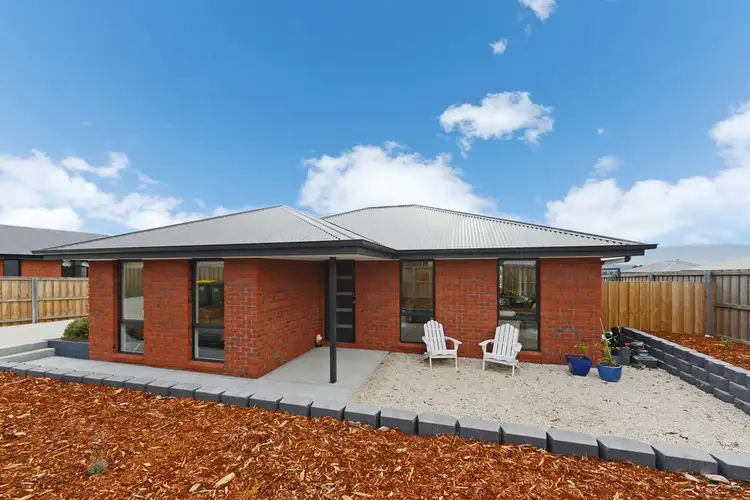 Main view of Homely house listing, 18D Burrows Avenue, Brighton TAS 7030