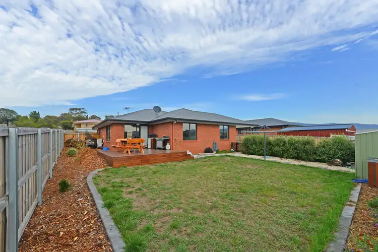 Second view of Homely house listing, 18D Burrows Avenue, Brighton TAS 7030