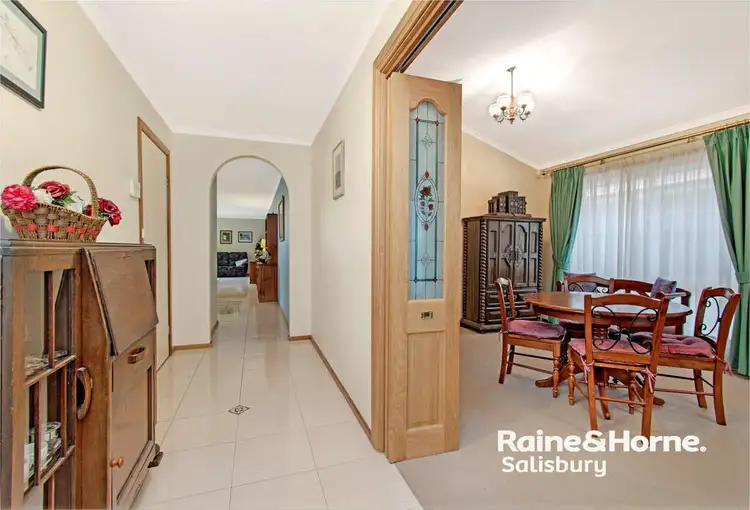 Second view of Homely house listing, 56 Parkway Circuit, Parafield Gardens SA 5107
