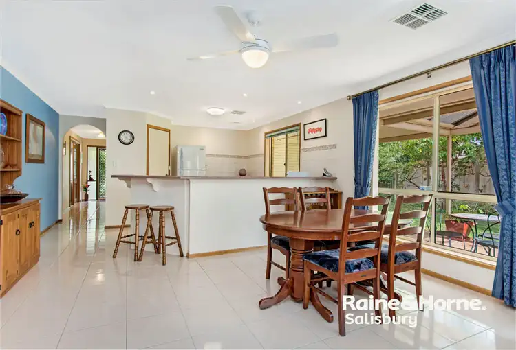 Sixth view of Homely house listing, 56 Parkway Circuit, Parafield Gardens SA 5107