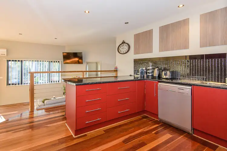 Second view of Homely house listing, 6 Scenic Place, Moruya Heads NSW 2537