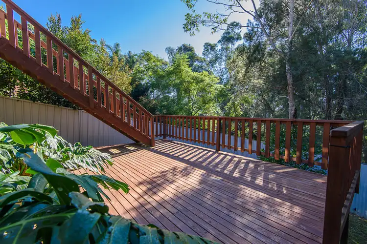 Seventh view of Homely house listing, 6 Scenic Place, Moruya Heads NSW 2537