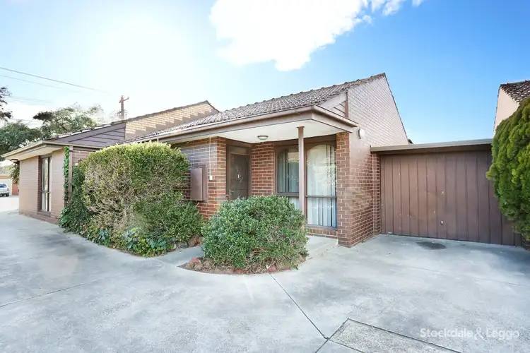 2/51-53 Middle Street, Hadfield VIC 3046