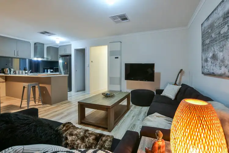 Fifth view of Homely house listing, 6 Cook Street, Seaford Meadows SA 5169