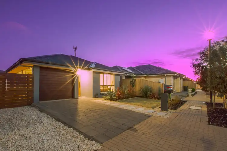 Sixth view of Homely house listing, 6 Cook Street, Seaford Meadows SA 5169