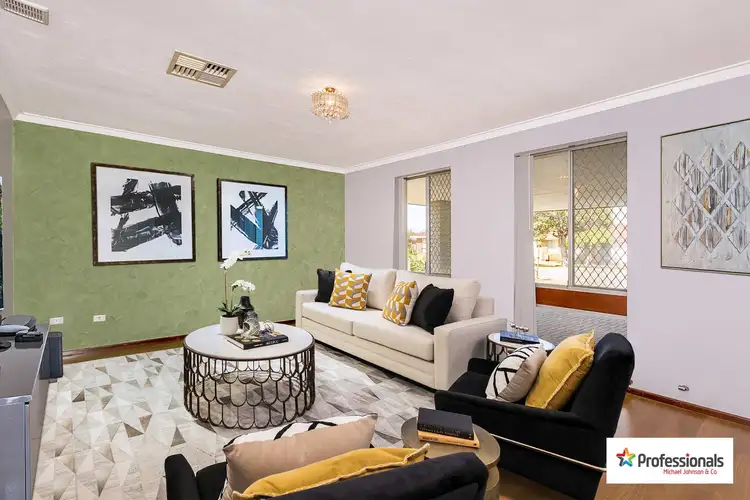 32 Chaffers Street, Morley WA 6062