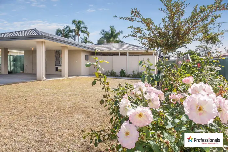 Second view of Homely house listing, 32 Chaffers Street, Morley WA 6062