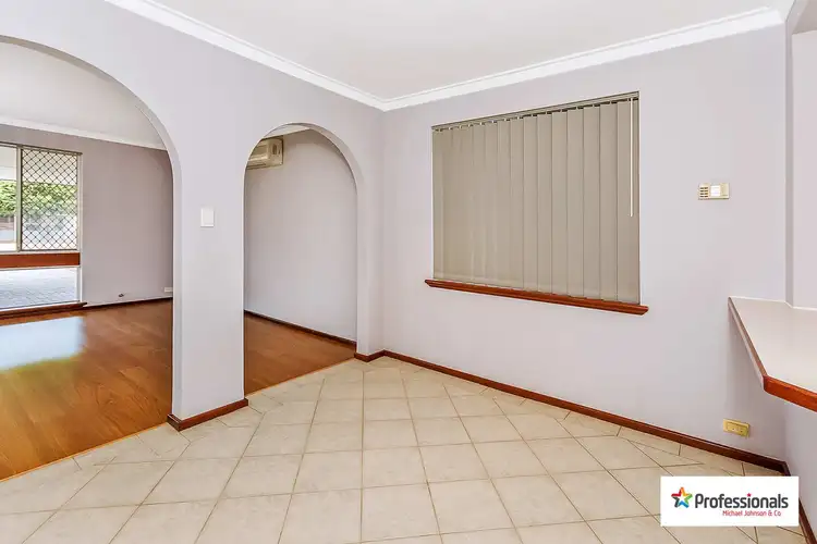 Third view of Homely house listing, 32 Chaffers Street, Morley WA 6062