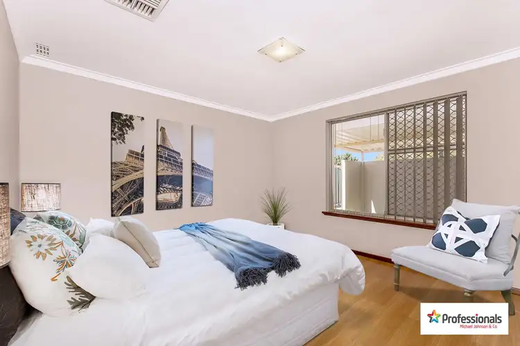 Fourth view of Homely house listing, 32 Chaffers Street, Morley WA 6062