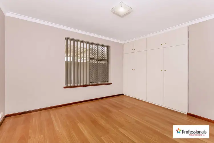 Fifth view of Homely house listing, 32 Chaffers Street, Morley WA 6062