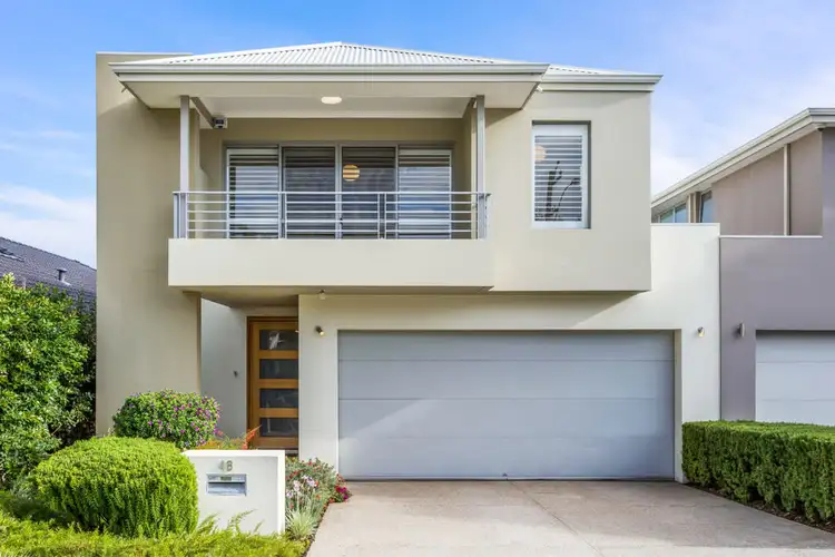 4B Adelphi Street, Bayswater WA 6053