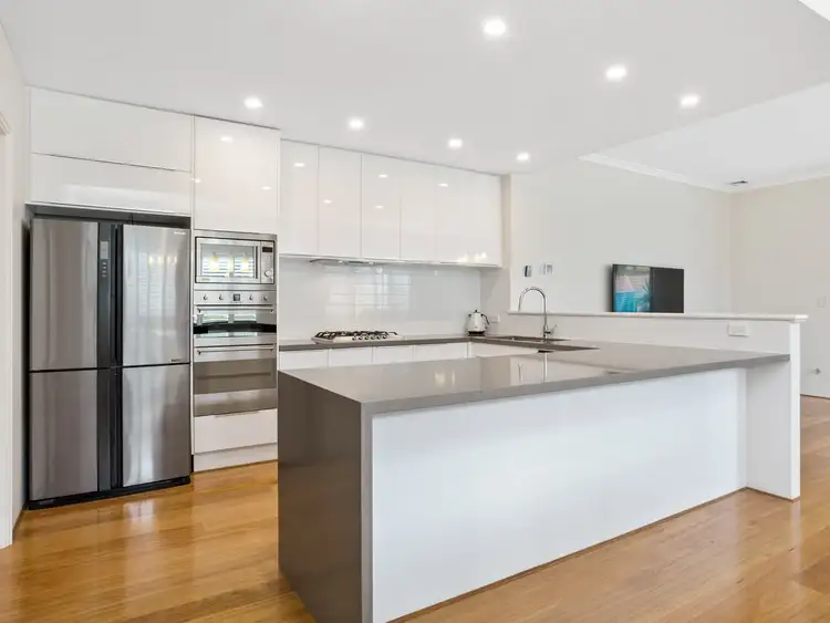 Second view of Homely house listing, 4B Adelphi Street, Bayswater WA 6053
