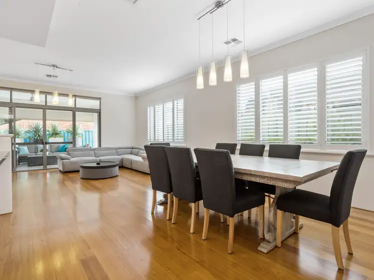 Fourth view of Homely house listing, 4B Adelphi Street, Bayswater WA 6053