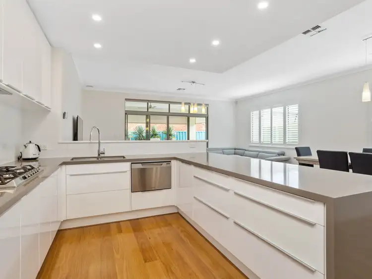 Sixth view of Homely house listing, 4B Adelphi Street, Bayswater WA 6053