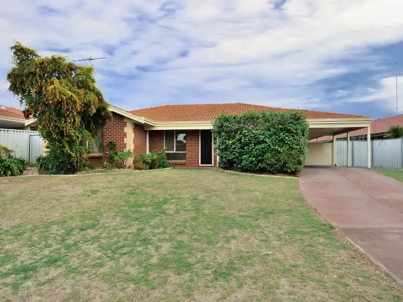 Main view of Homely house listing, 24 St Annes Tce, Meadow Springs WA 6210