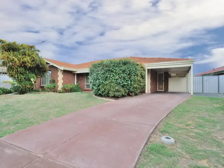 Second view of Homely house listing, 24 St Annes Tce, Meadow Springs WA 6210