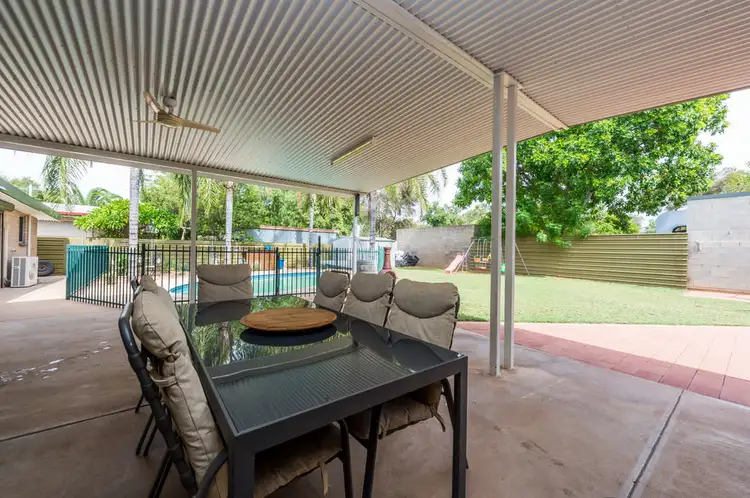 Fifth view of Homely house listing, 22 Bloomfield Street, Gillen NT 870