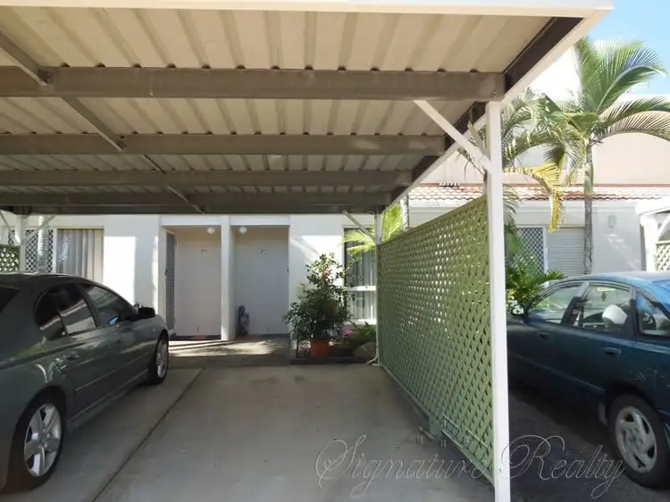 Third view of Homely townhouse listing, 76/125 Pappas Way, Nerang QLD 4211