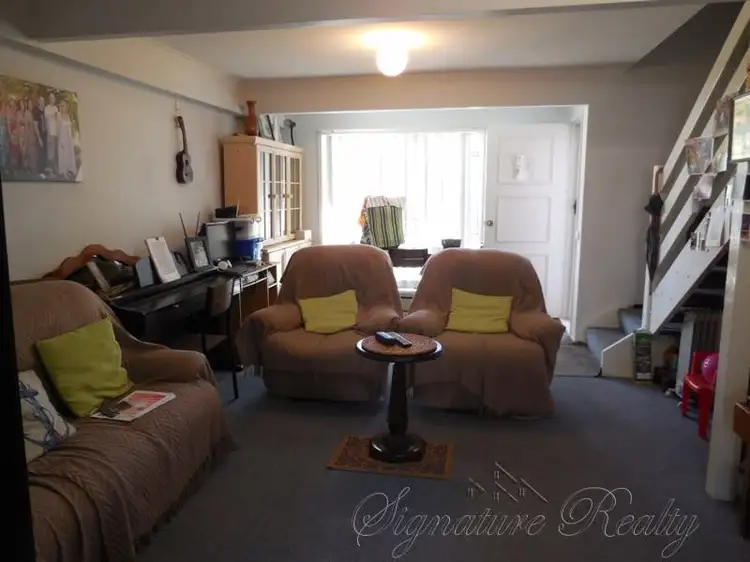 Fifth view of Homely townhouse listing, 76/125 Pappas Way, Nerang QLD 4211