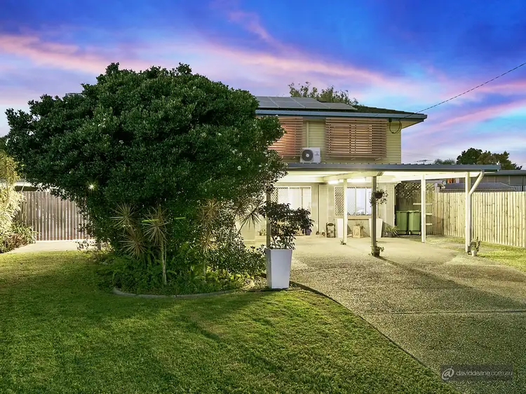 18 Colonial Drive, Lawnton QLD 4501