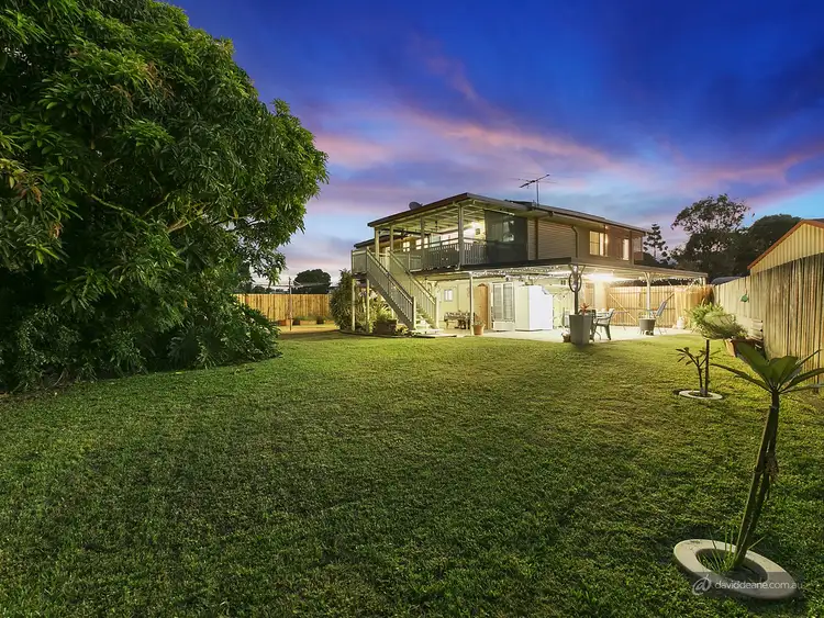 Second view of Homely house listing, 18 Colonial Drive, Lawnton QLD 4501