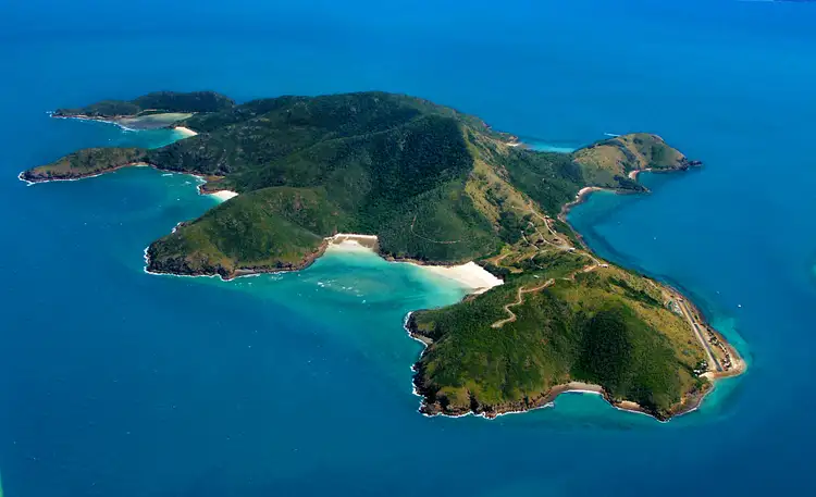 Lot AM Basil Bay Precinct, Keswick Island, Mackay QLD 4740