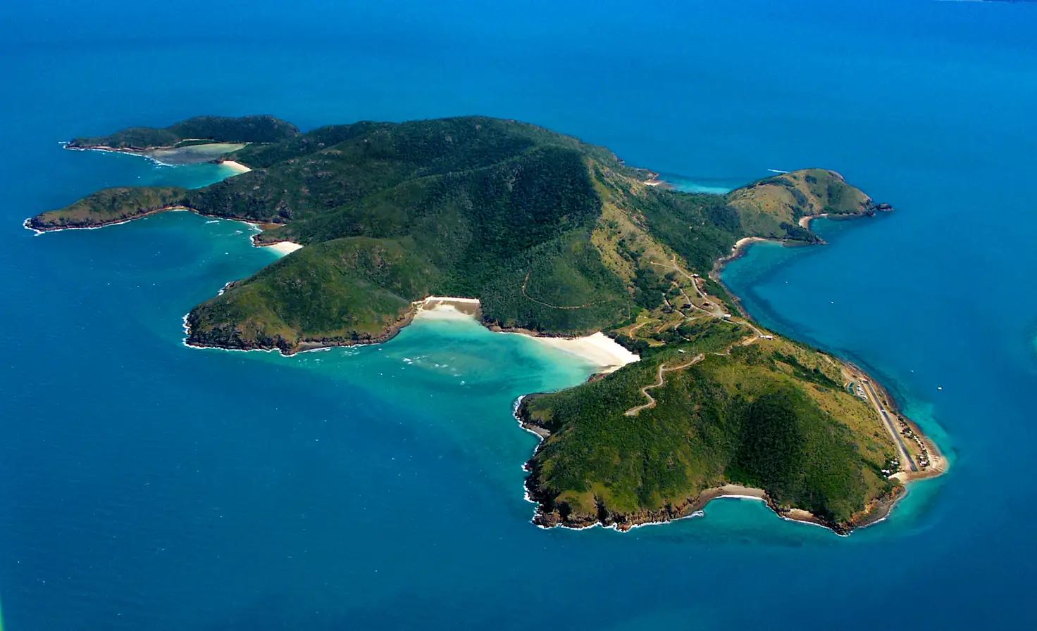 Main view of Homely land listing, Lot AM Basil Bay Precinct, Keswick Island, Mackay QLD 4740