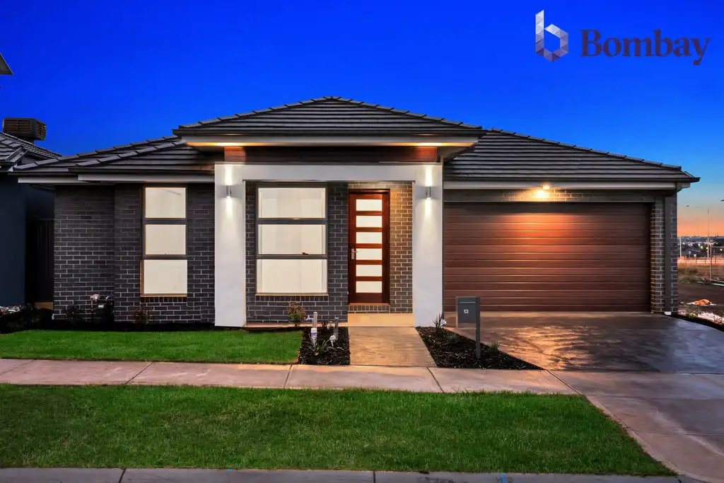 Main view of Homely house listing, 13 Banjolina Circuit, Craigieburn VIC 3064