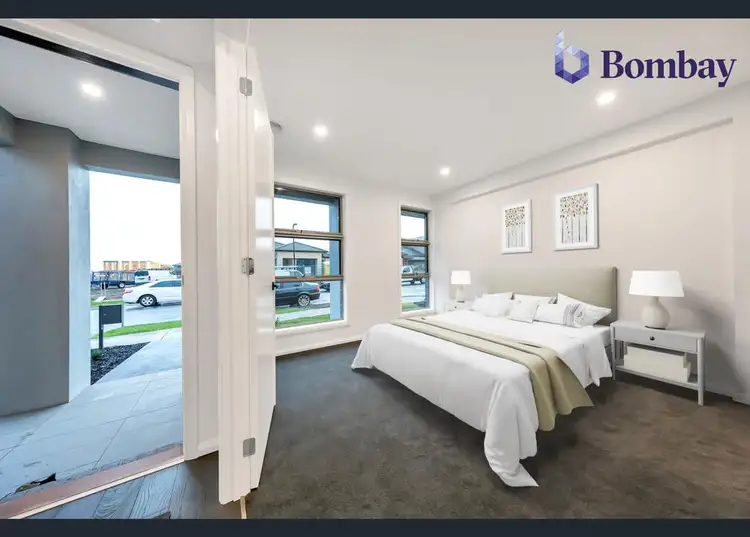 Second view of Homely house listing, 13 Banjolina Circuit, Craigieburn VIC 3064