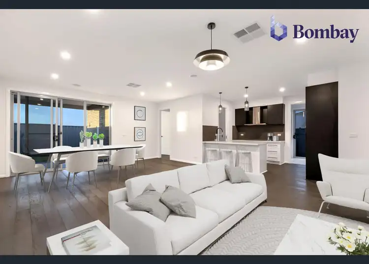 Fifth view of Homely house listing, 13 Banjolina Circuit, Craigieburn VIC 3064