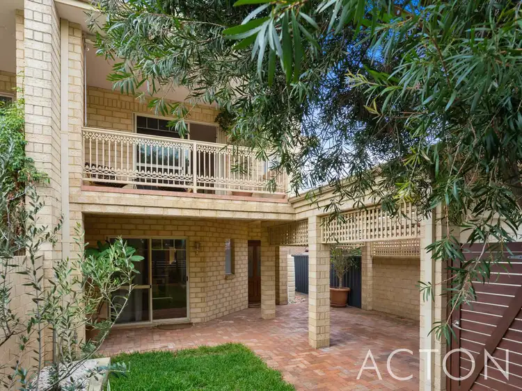 Main view of Homely house listing, 36B Violet Grove, Shenton Park WA 6008