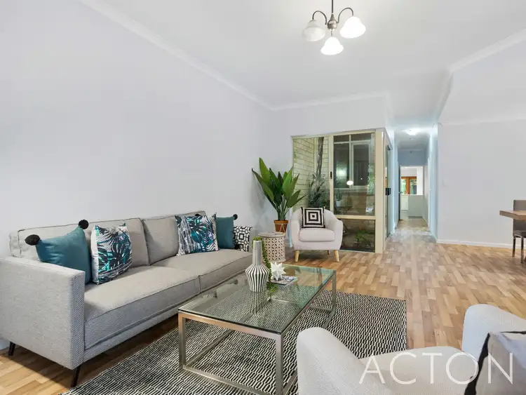 Third view of Homely house listing, 36B Violet Grove, Shenton Park WA 6008